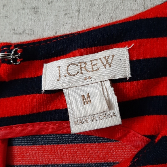 J Crew Factory Dress - Picture 4 of 5